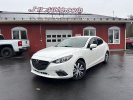 Mazda Mazda 3 2016 GS $ 12943